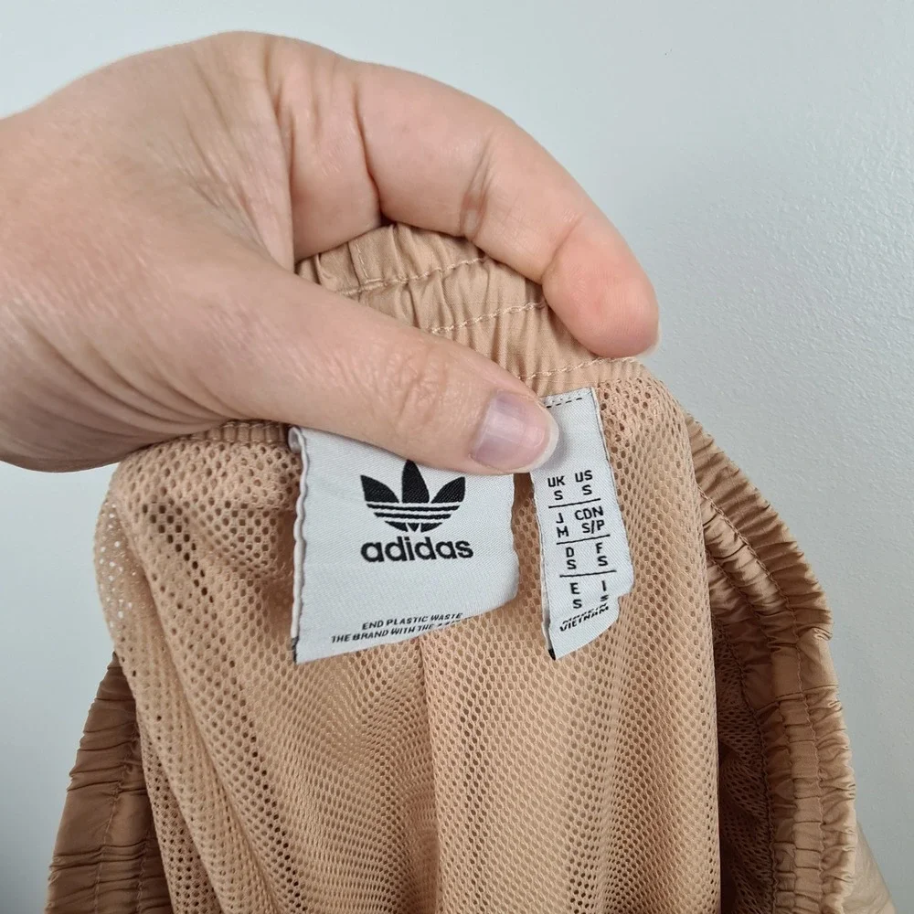 adidas few faint